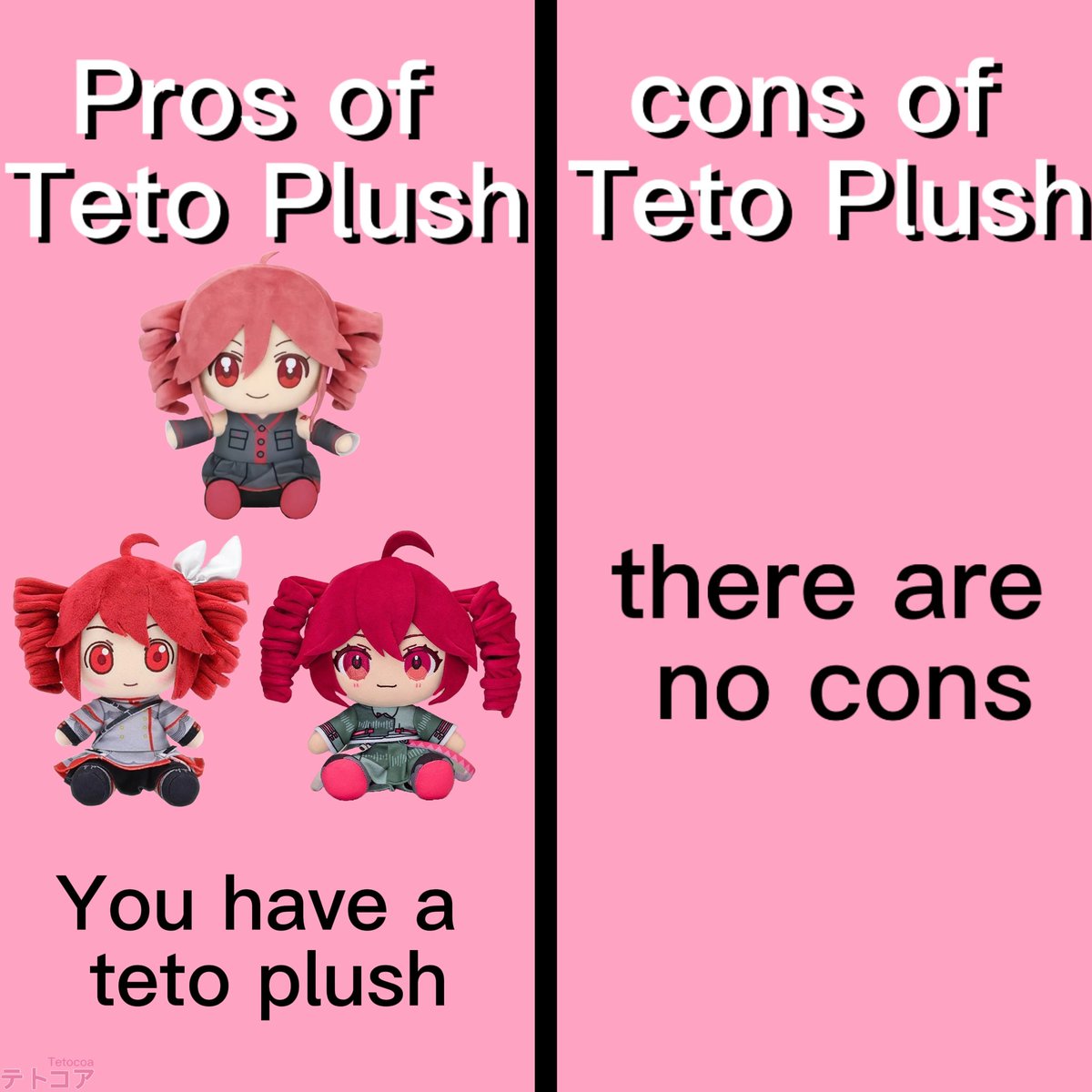 🔻Tetocoa🔻 tweet media