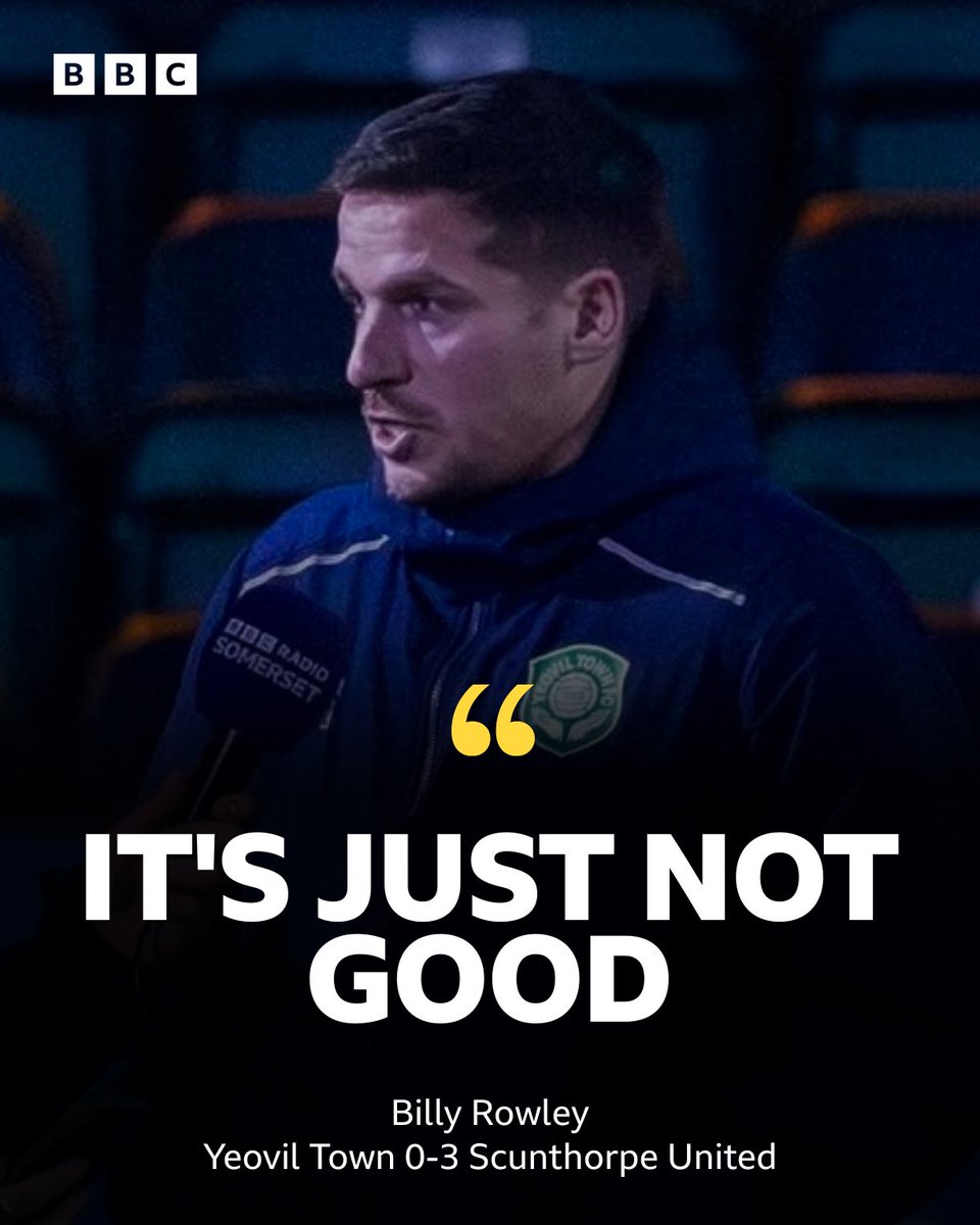 BBC Sport Bristol tweet media