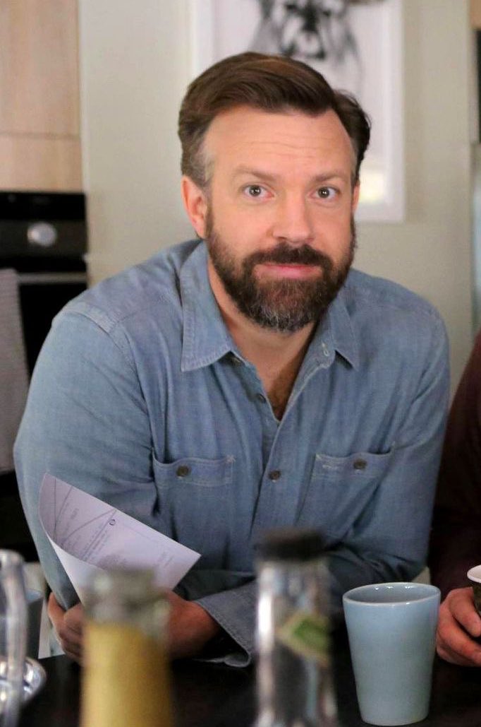 jason sudeikis archive tweet media