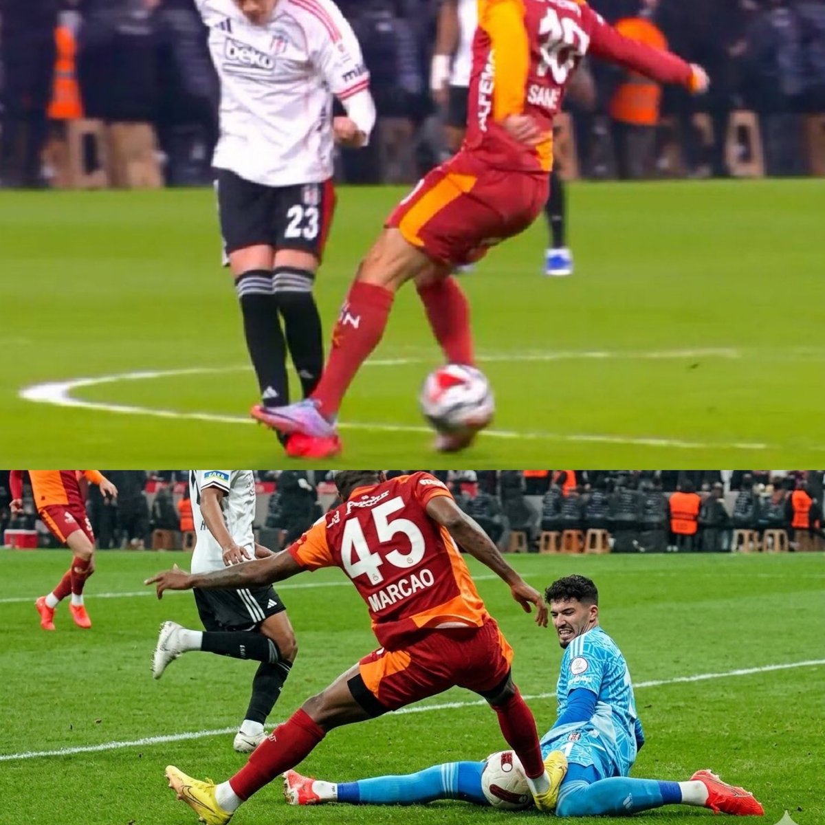 Saraçoğlu Sports tweet media