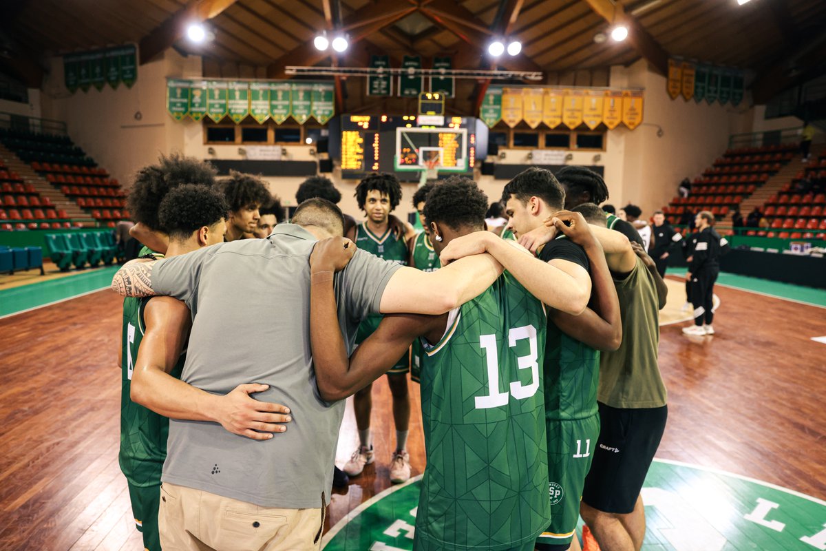 Limoges CSP tweet media