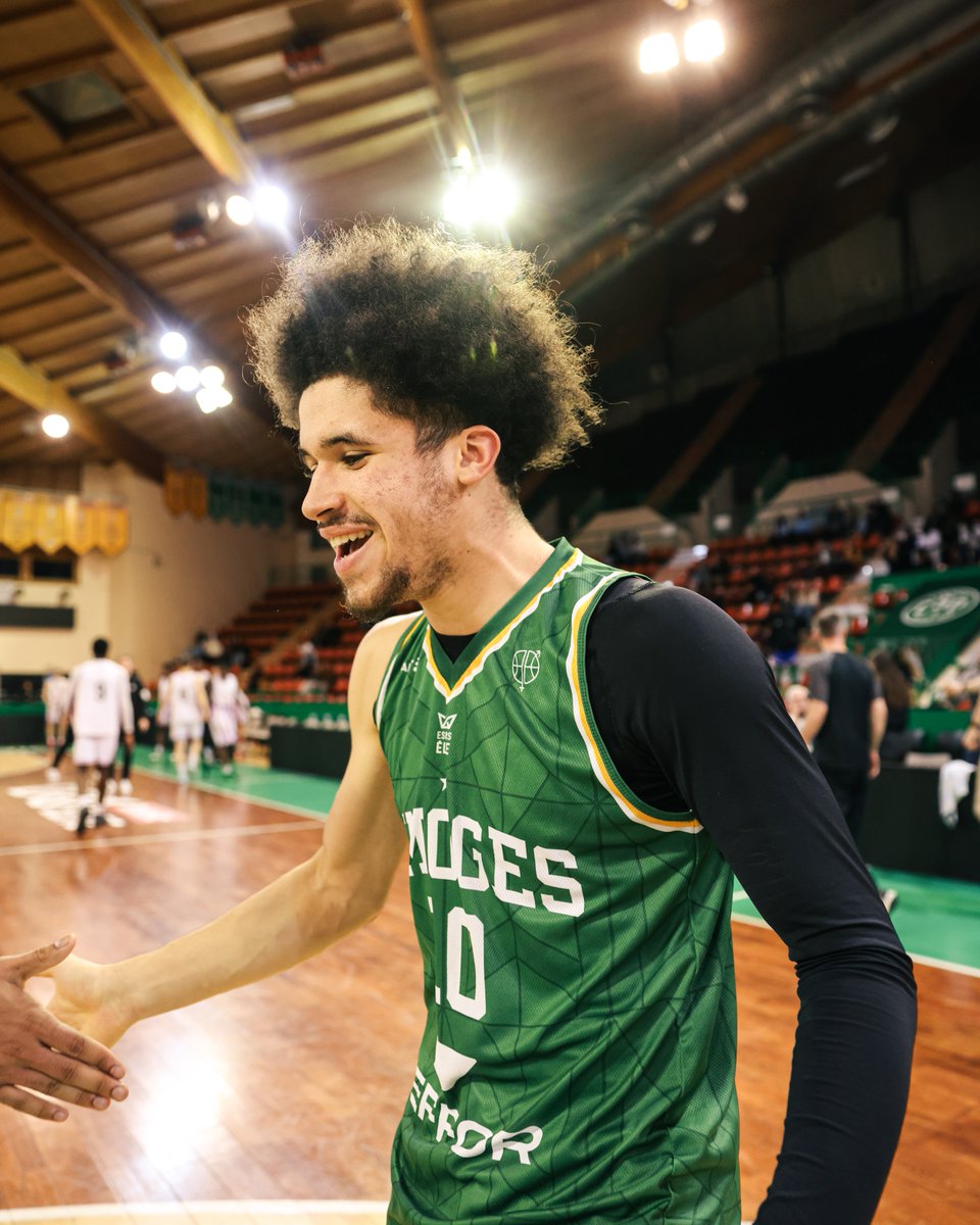 Limoges CSP tweet media