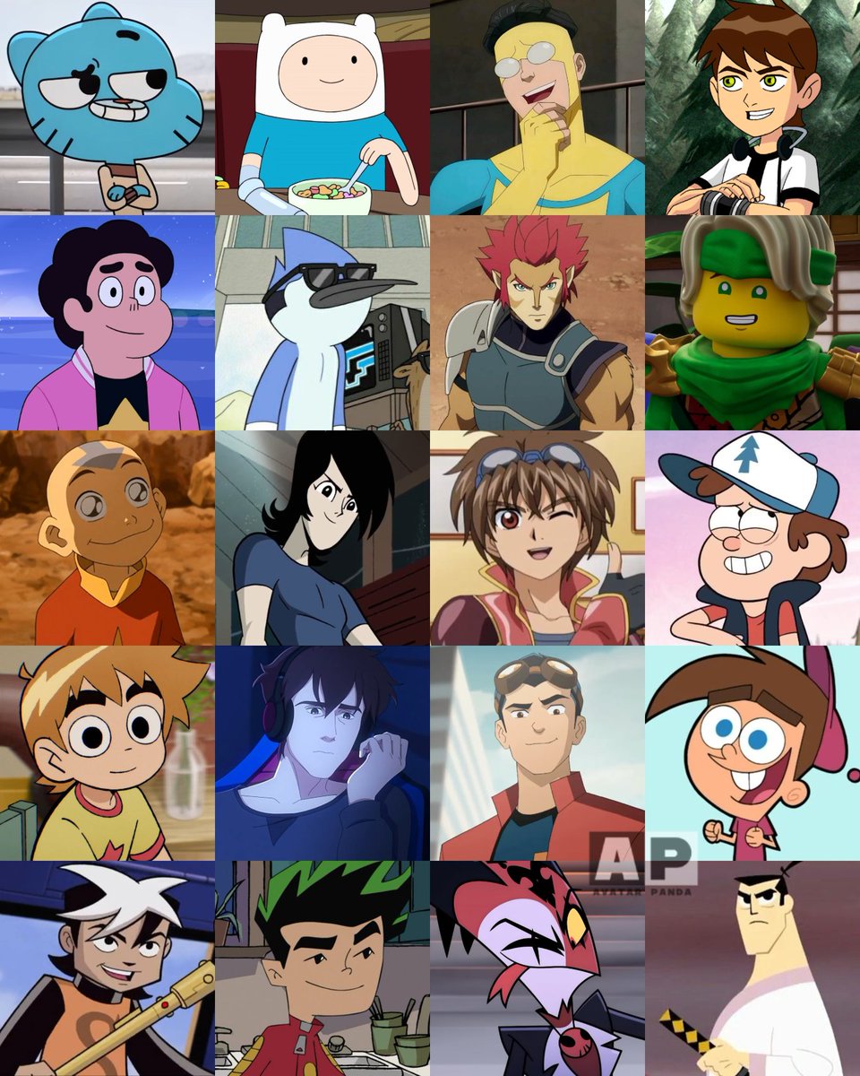 𝘼𝙫𝙖𝙩𝙖𝙧 𝙋𝙖𝙣𝙙𝙖 𝙎𝙩𝙪𝙙𝙞𝙤𝙨 🍃 tweet media