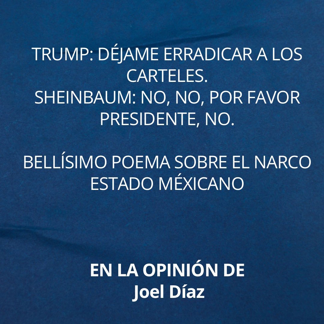 Joel Díaz García (@joeldiaz72) on Twitter photo 