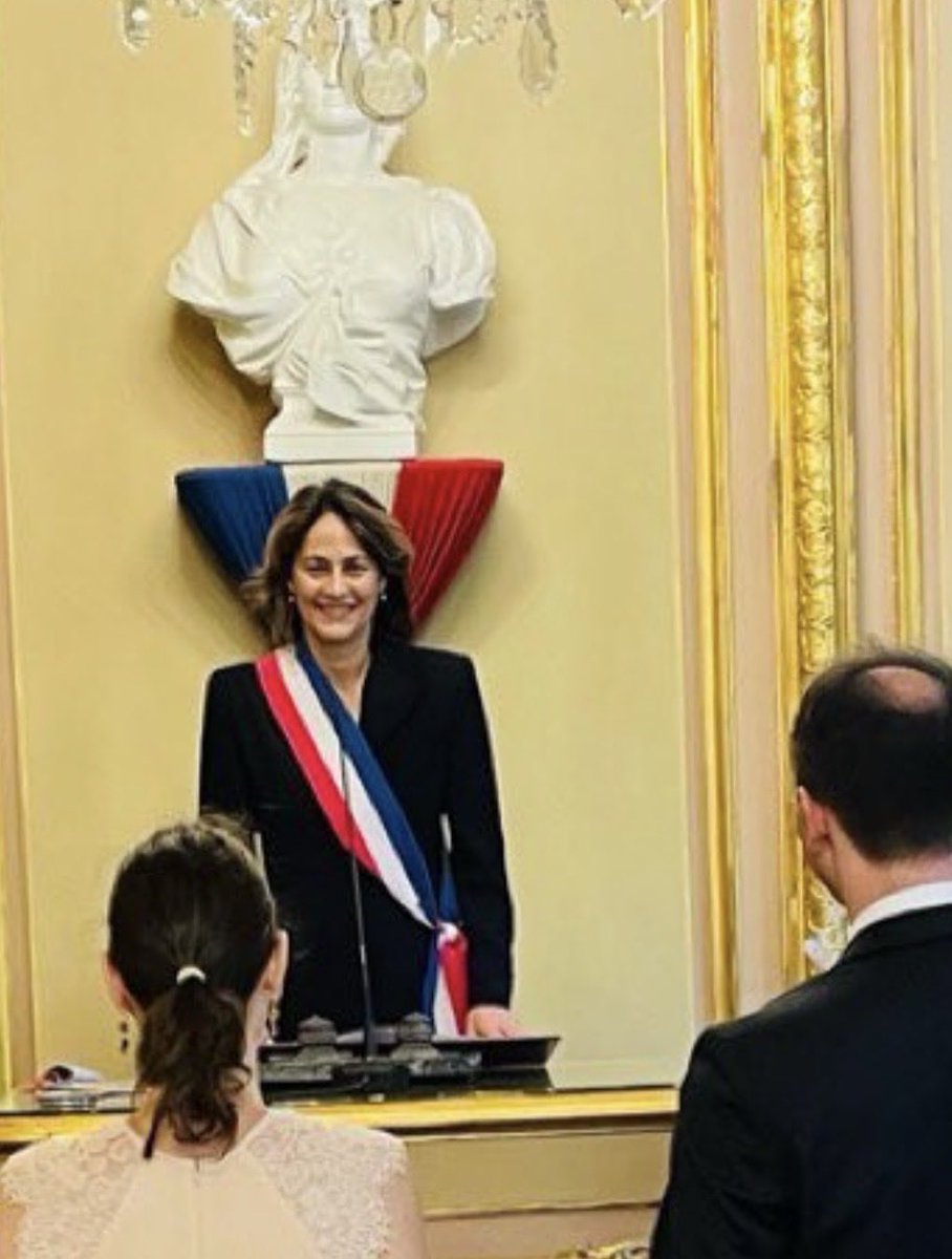 Delphine Malachard des Reyssiers tweet media