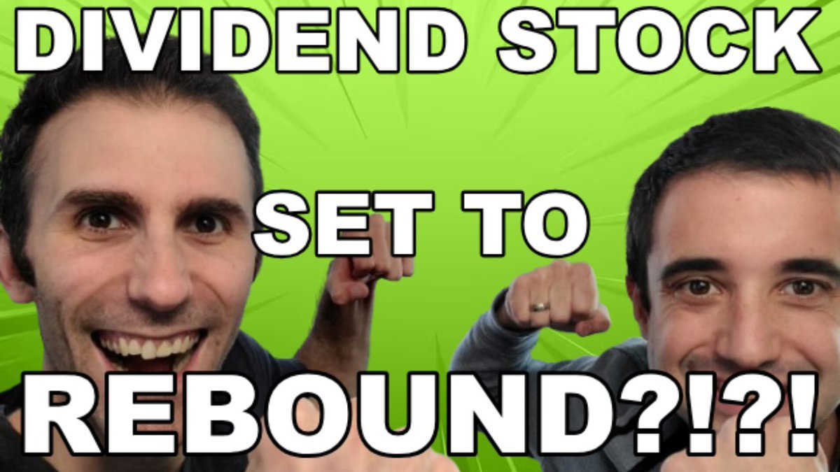 DvdndDiplomats's tweet image. Is it TIME for THIS Dividend Stock to REBOUND in 2026?! UP ALMOST 20% in 2026! 🚀

#Investing #Dividends #DividendStocks 

New VIDEO 👇👇 🔥
youtu.be/L4ru98-AuiE