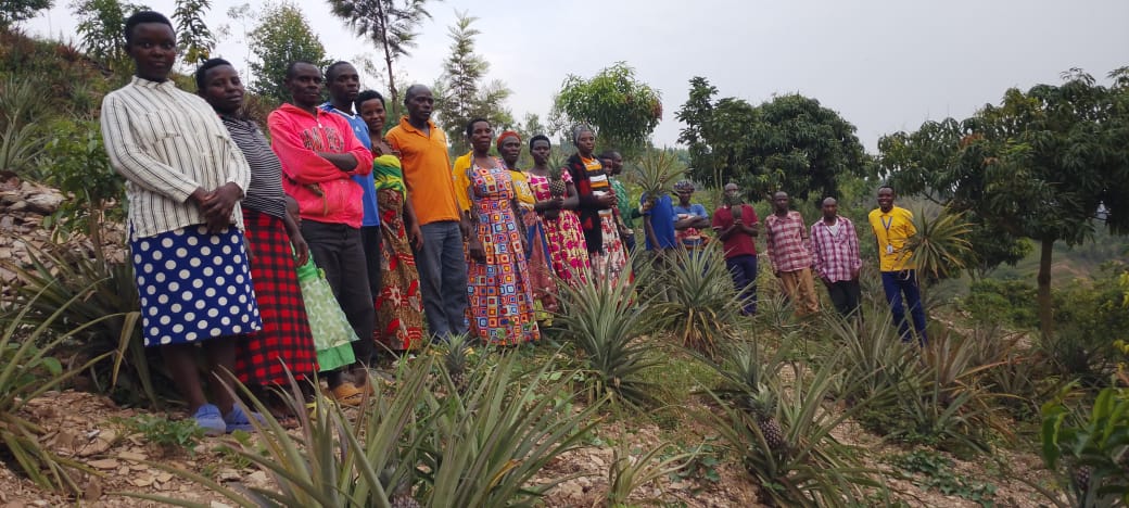 CARITAS DIOCESAINE BYUMBA tweet media