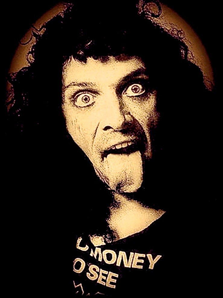 Severin Films tweet media