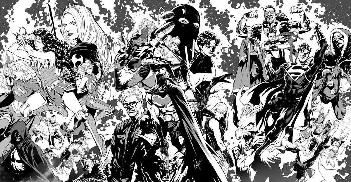 lucas meyer 🔜 C2E2 K-10 tweet media