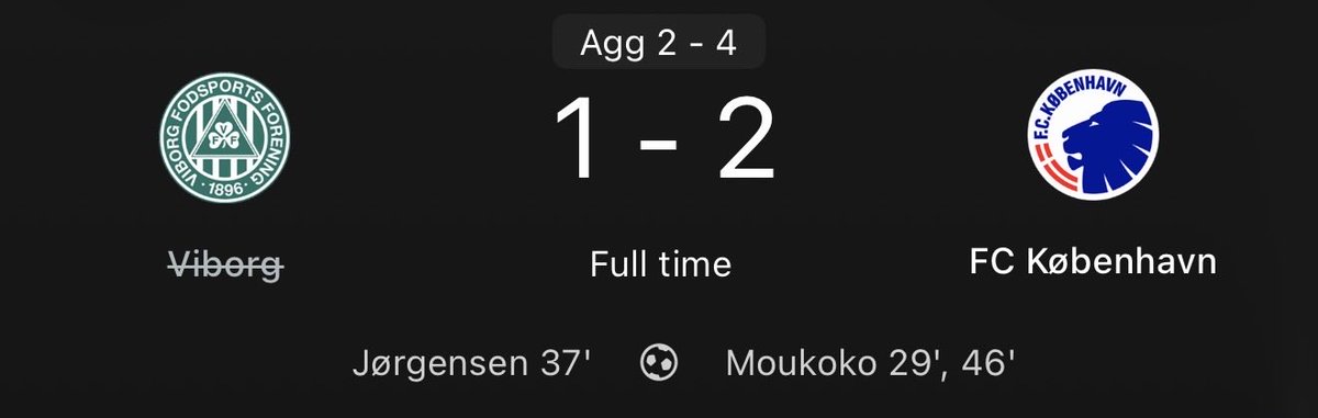 Superliga Spottet tweet media