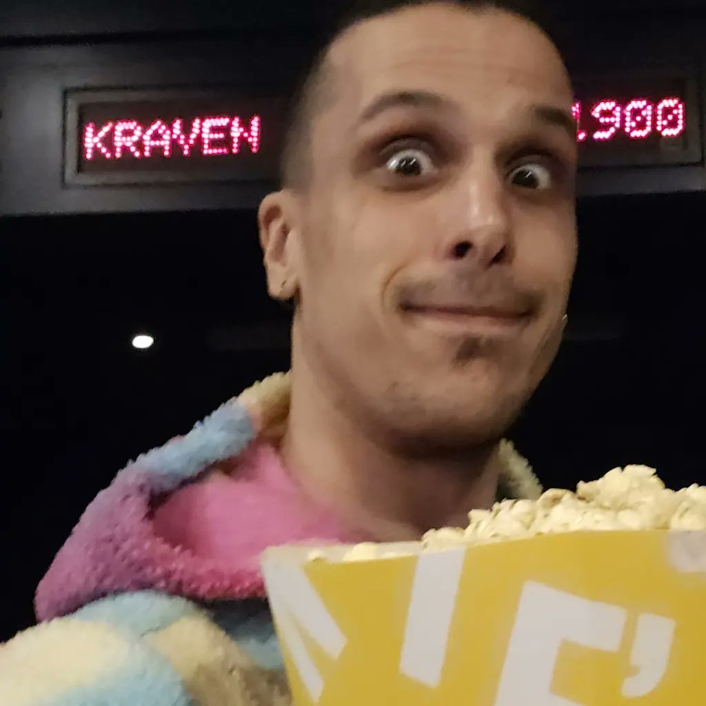 International Film Society Critics tweet media