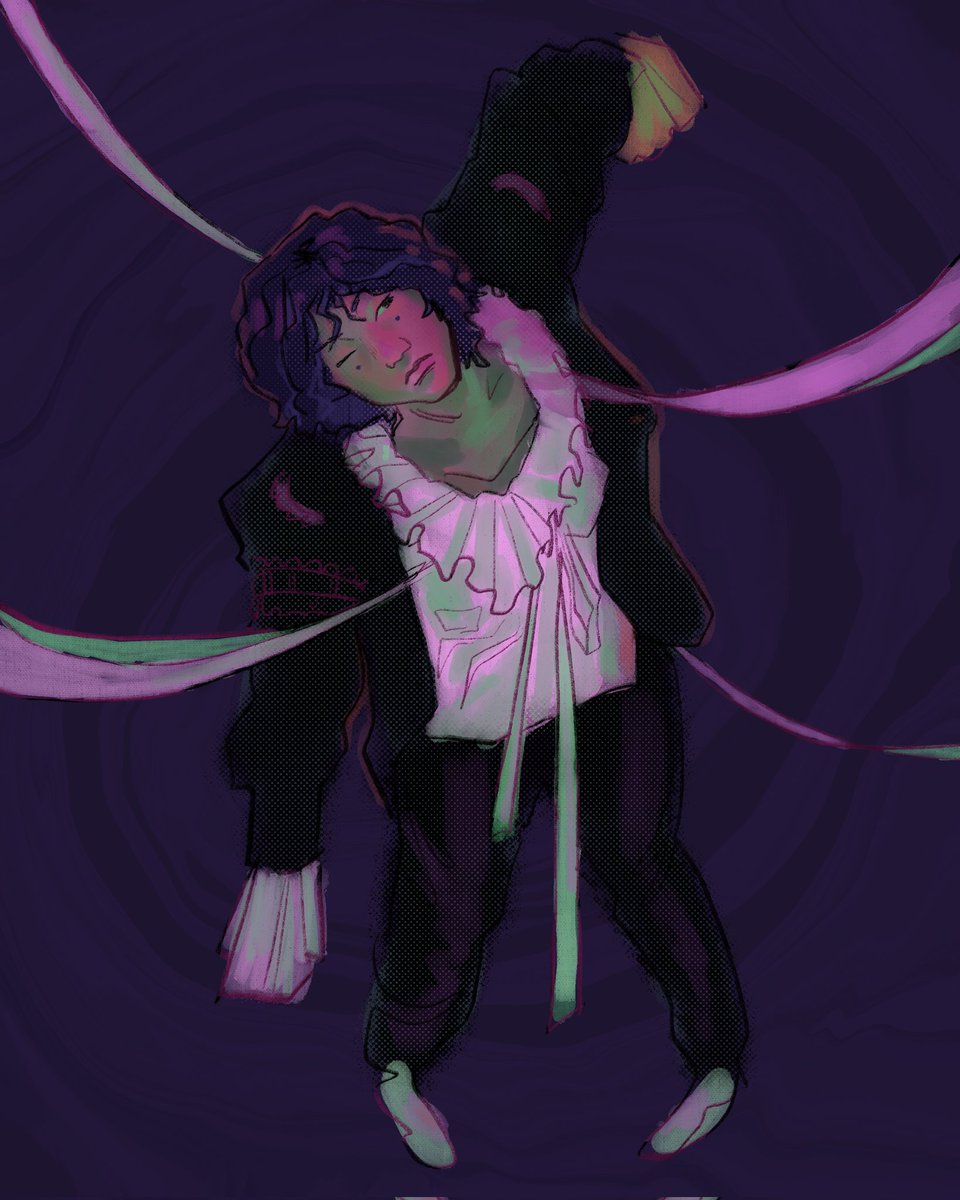 doozy✿⁺¹ (comms open) tweet media