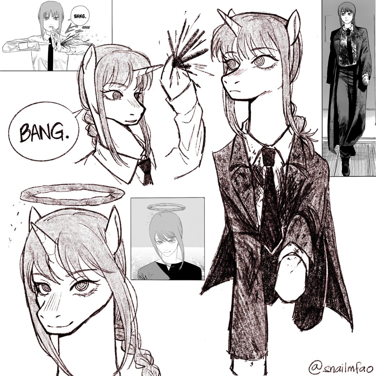 the control… horseman?

#chainsawman #MLP