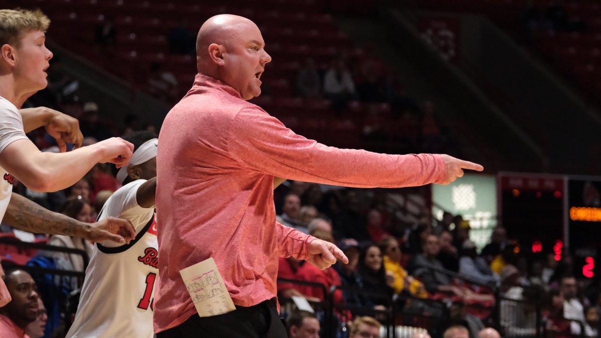 Ball State Sports tweet media