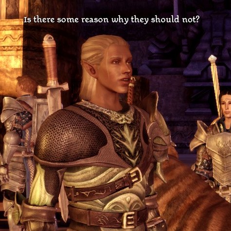 Daily Zevran tweet media