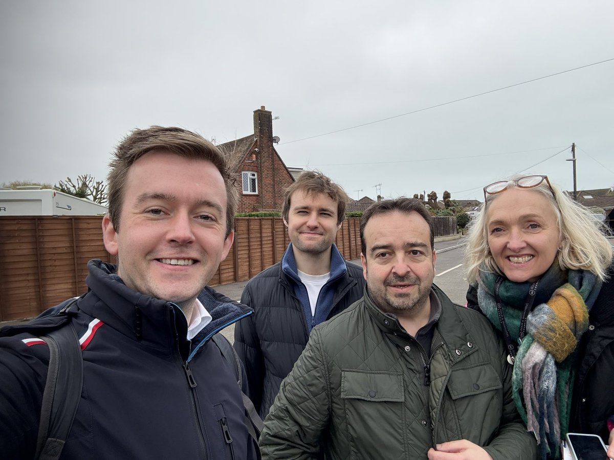 Tom Rutland MP tweet media