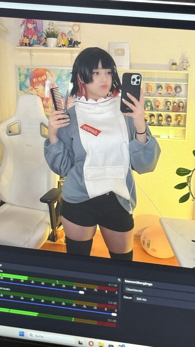 Mina 🪷 twitch.tv/upminaa tweet media
