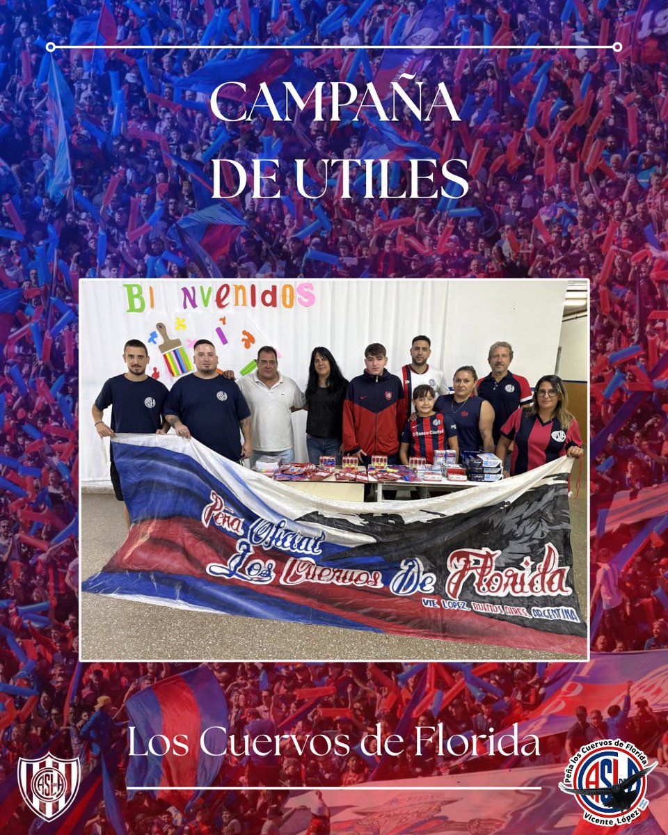 Cuervos De Florida tweet media