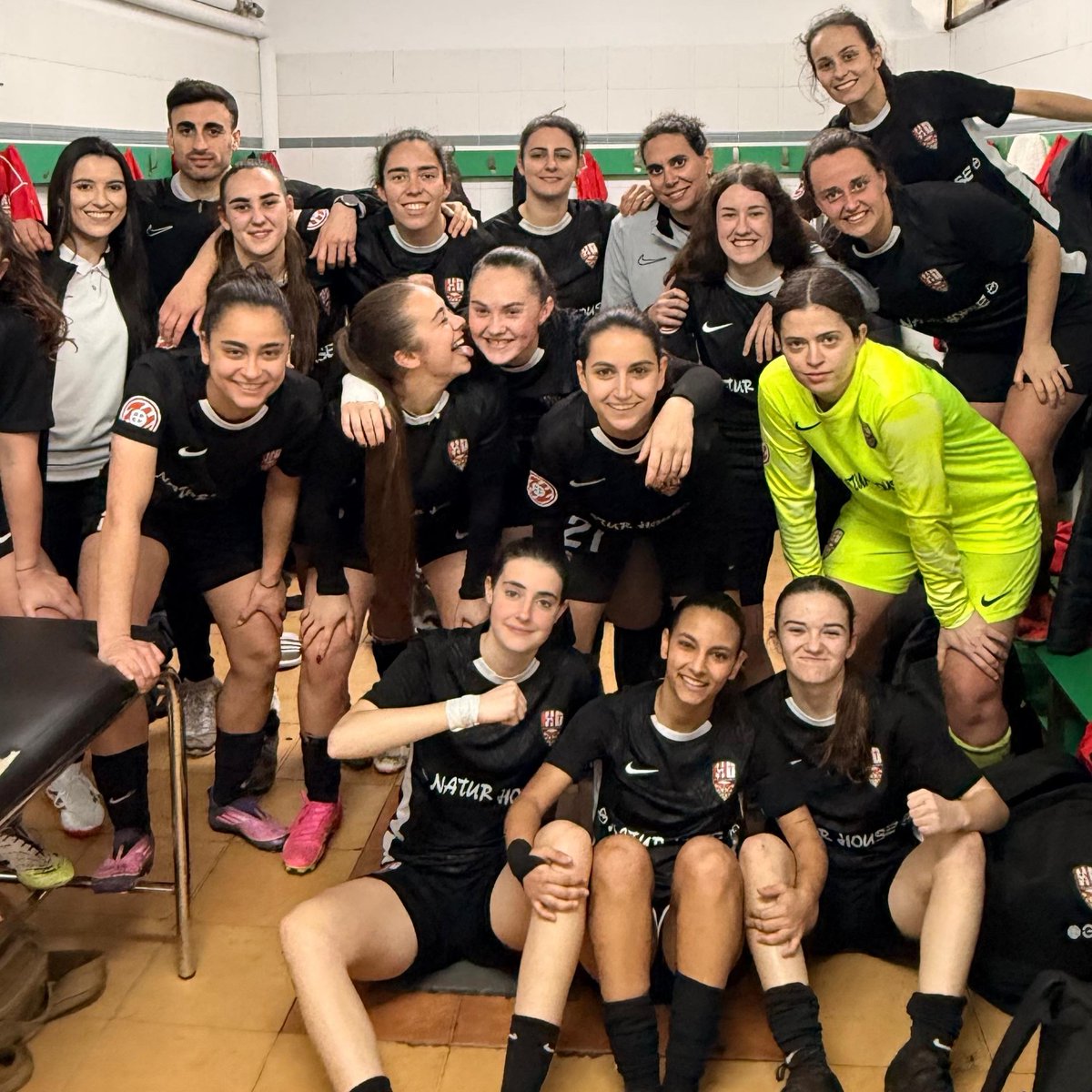 UD Logroñés tweet media