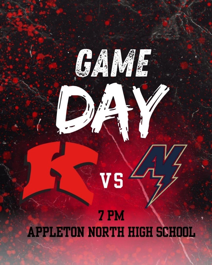 Regional Final Game Day! 

Live Stream: m.youtube.com/watch?v=OTNP3R…