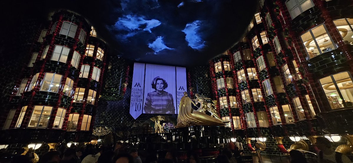 Jordan A. Hill tweet media