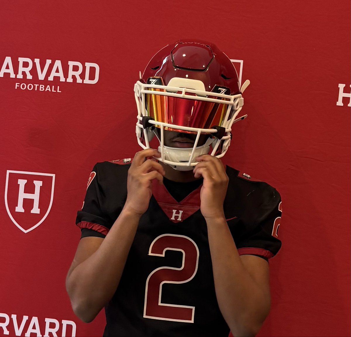 Jameer Wallace - 2027 tweet media