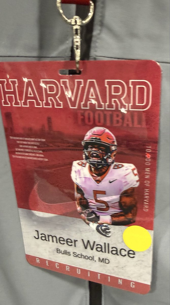 Jameer Wallace - 2027 tweet media