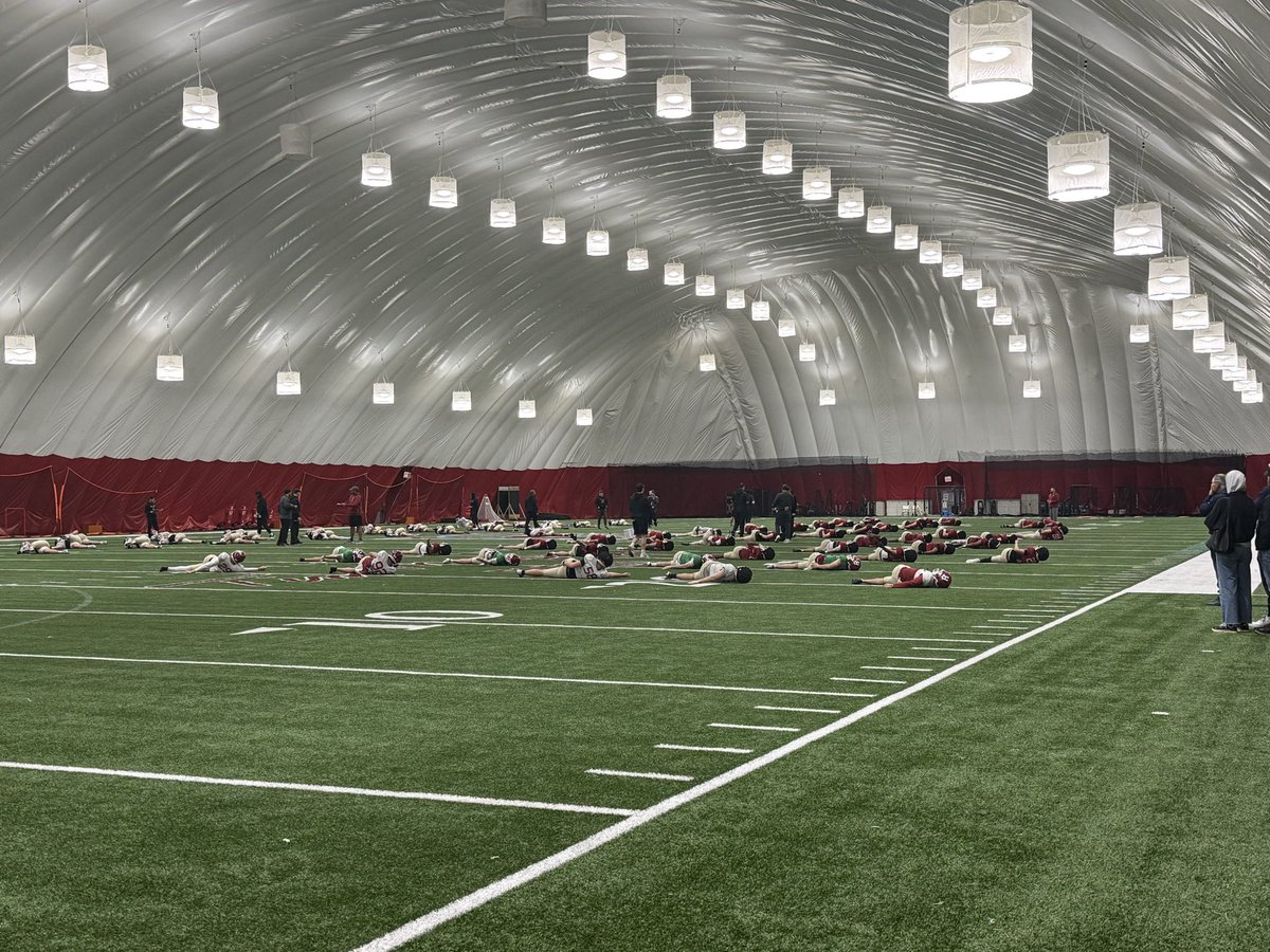 Jameer Wallace - 2027 tweet media