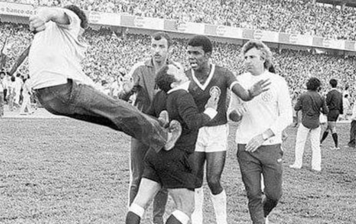 Procópio Cardozo tweet media