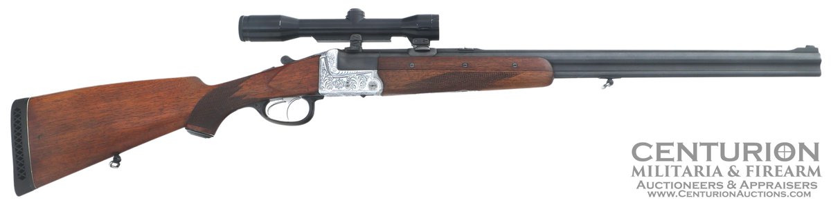 Centurion Auctions | Firearms & War Memorabilia tweet media