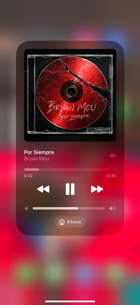Pónganse a jalar y escuchen a Bryan Mou 🔴🕺🏻 
 
<a href="/bryanmouque/">Bryan Mou</a> 🤍