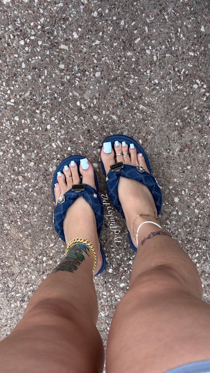 Pinky Perfect tweet media