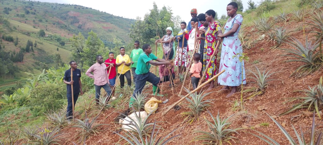 CARITAS DIOCESAINE BYUMBA tweet media