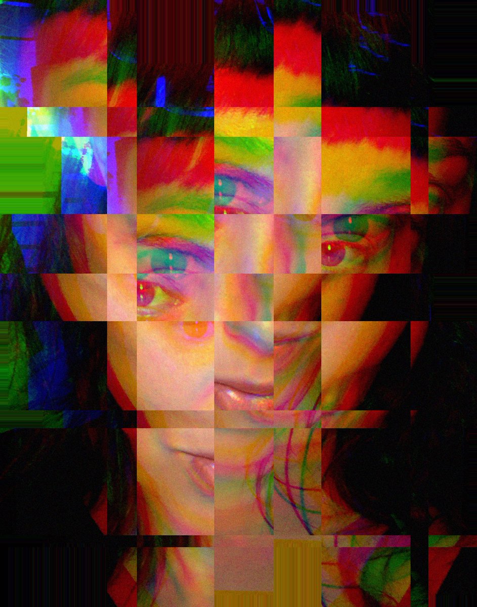 One Love Art DAO tweet media