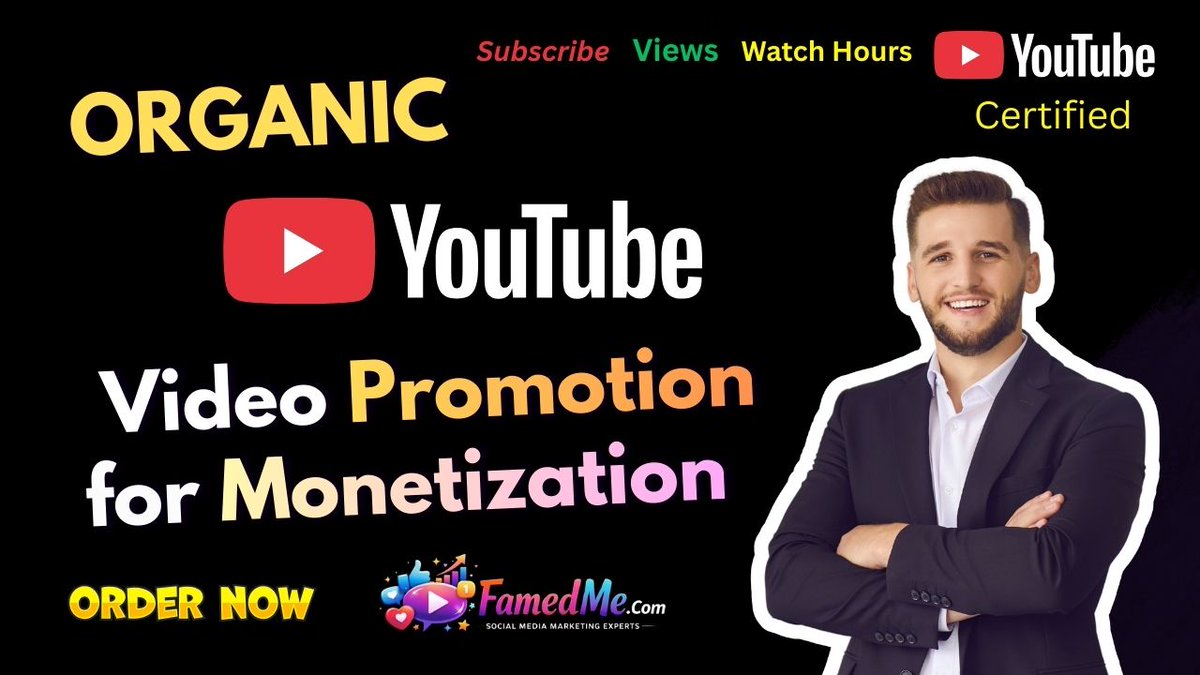 YouTube Marketing Expert tweet media