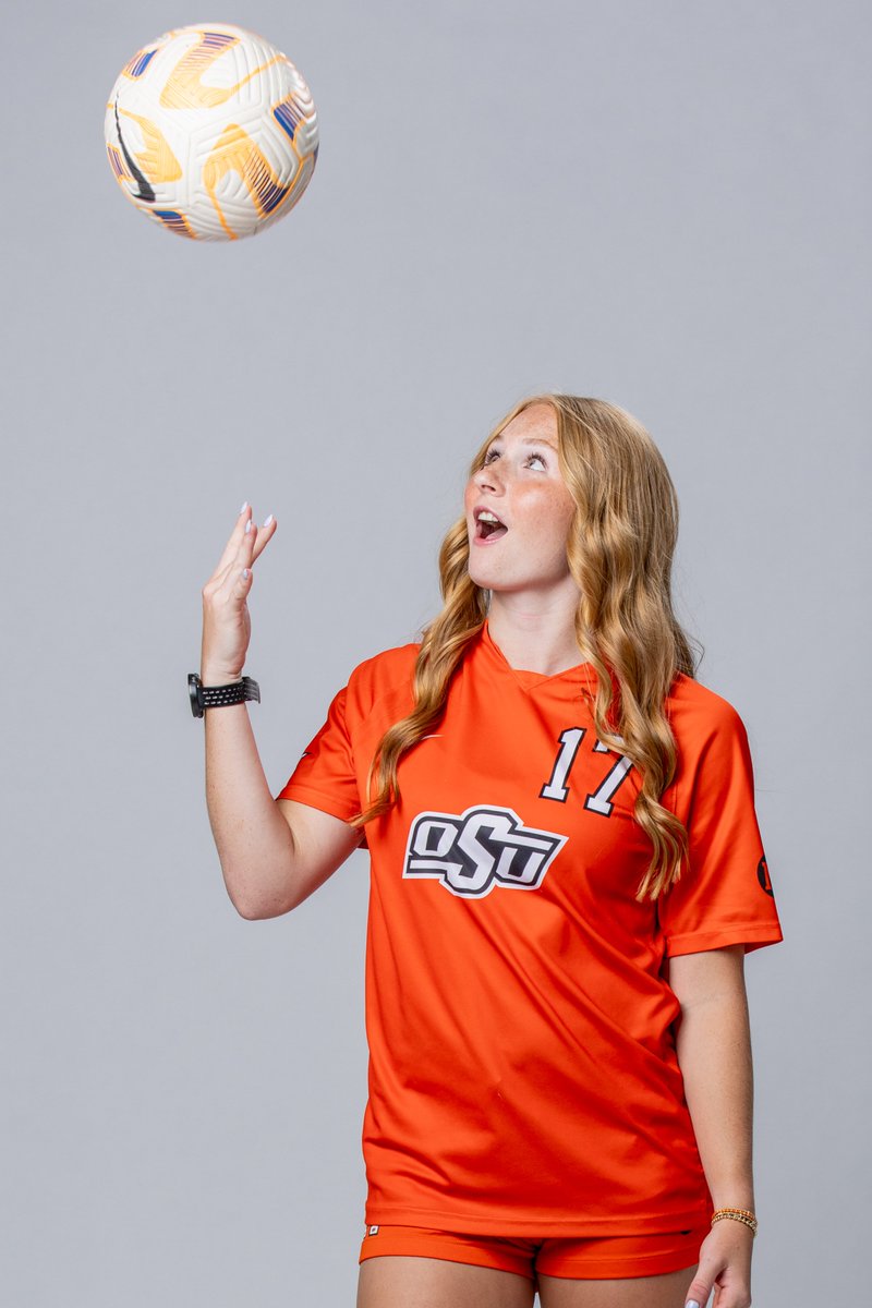 OSU Cowgirl Soccer tweet media