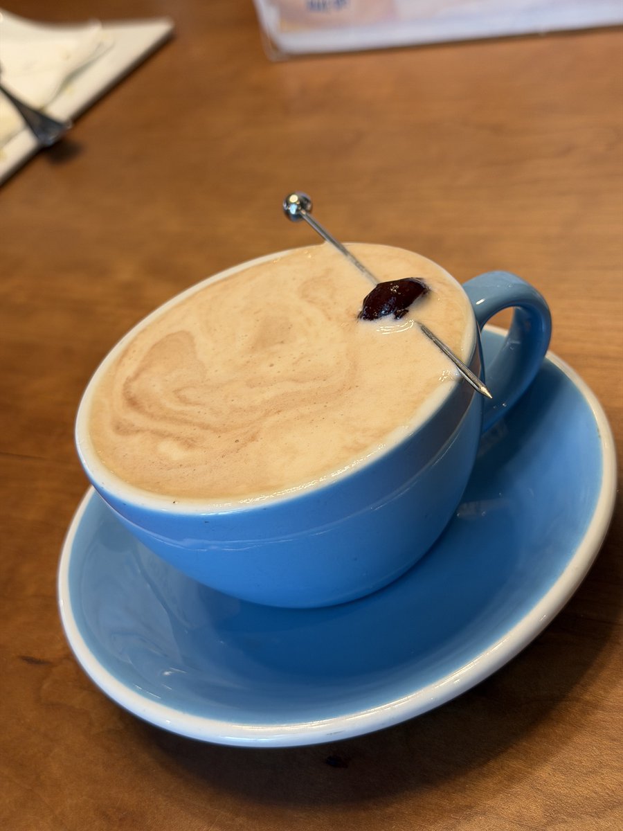 Coffee &amp; Tea time