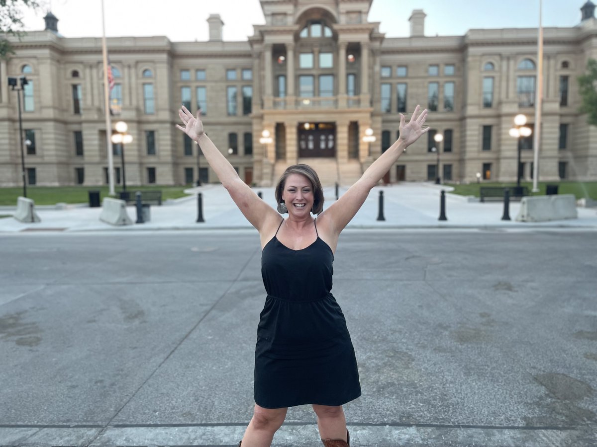 Frances Reimers tweet media