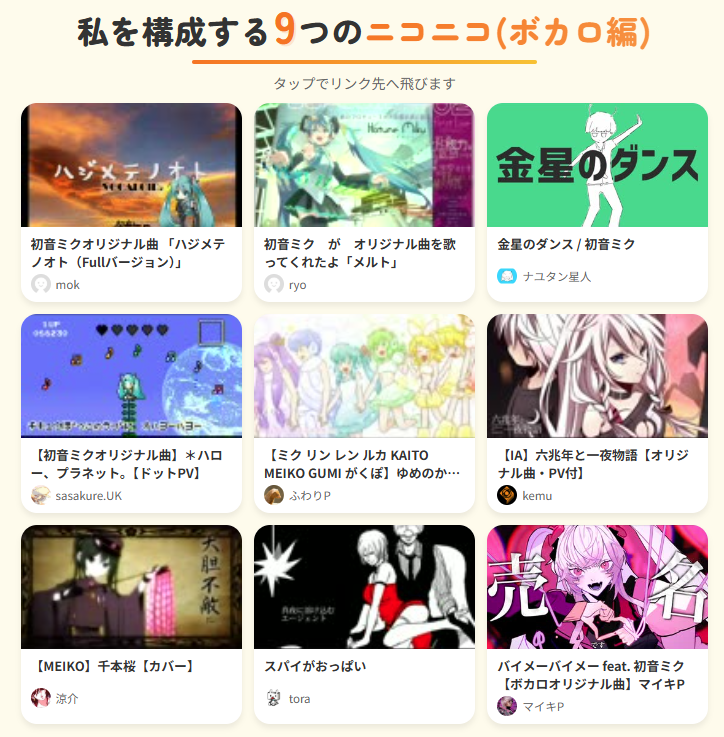 歌い手 ニコニコ CD ニコニコワンダーランド VOL.2 96猫、ろん、まふまふ、un:c、らむだー