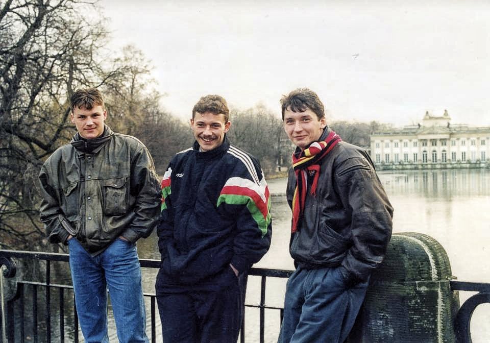 Retro Ⓛ tweet media