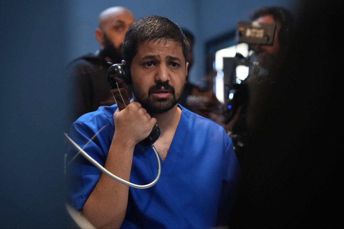 وليد قشران tweet media