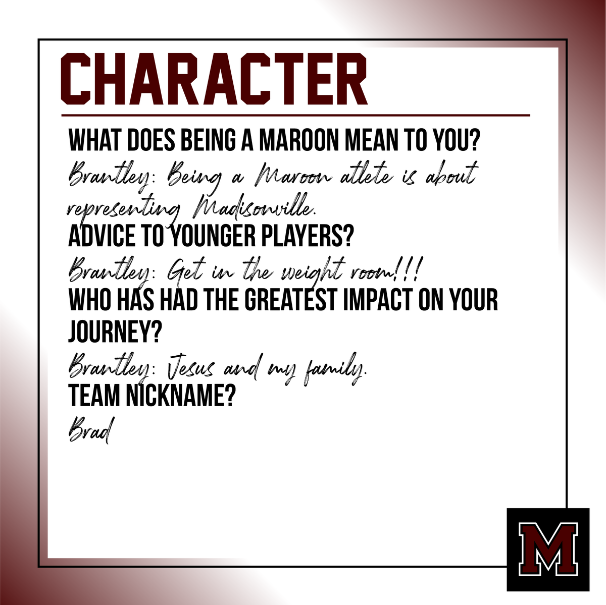 Madisonville-North Baseball tweet media