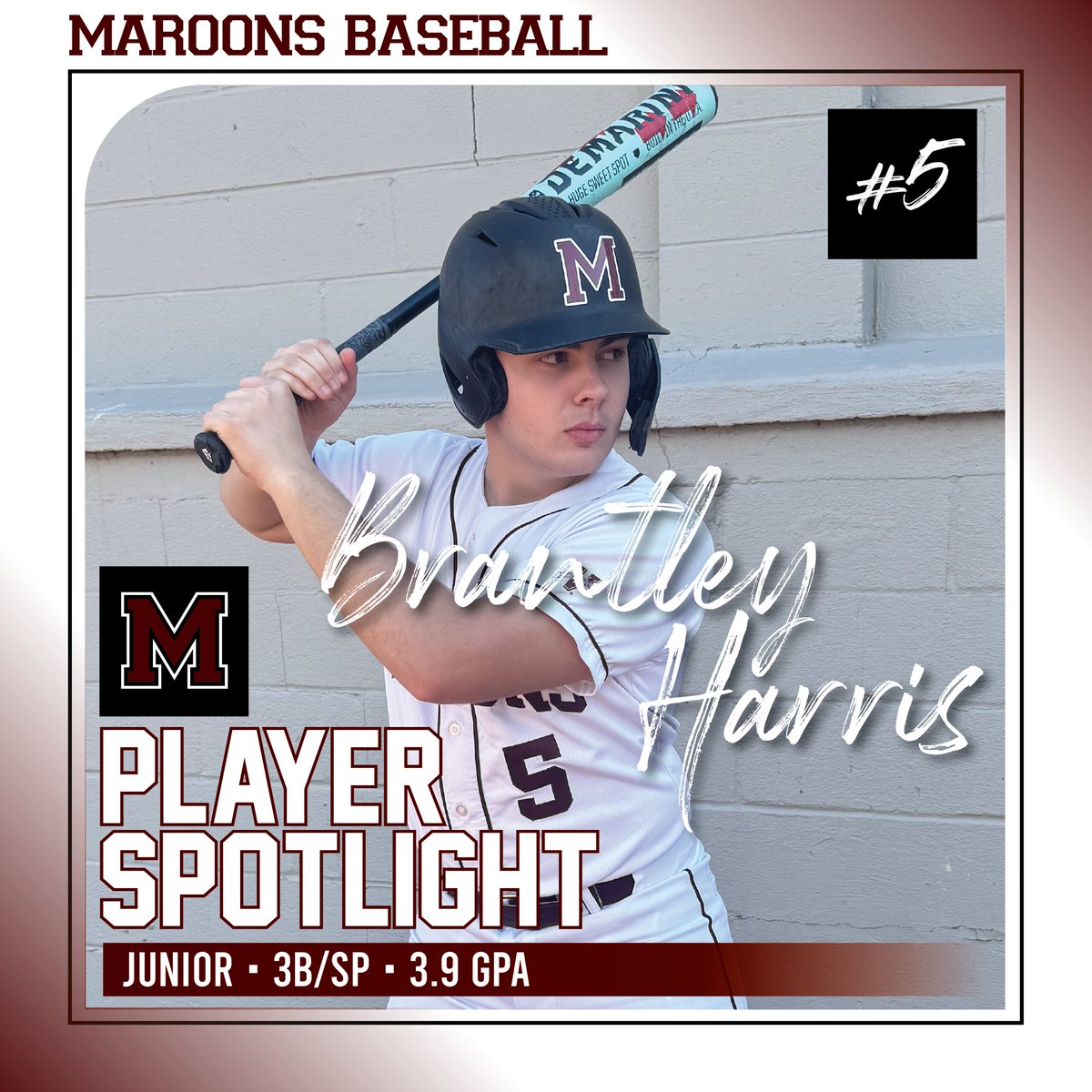 Madisonville-North Baseball tweet media