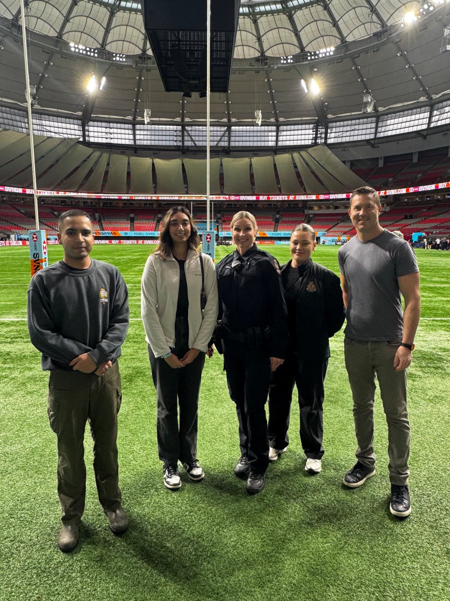 Downtown Community Policing Centre tweet media