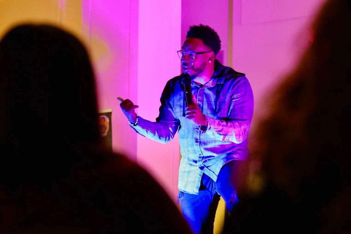 Funny And Blessed Ent. LLC tweet media