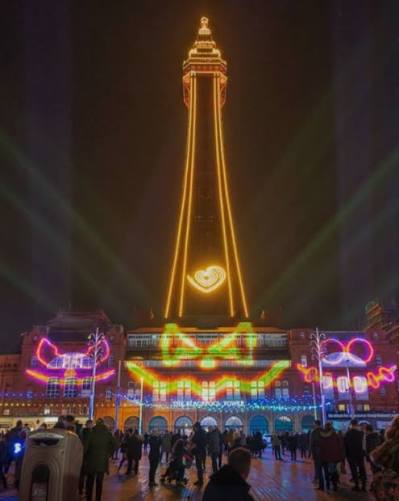 How Haunted? Podcast tweet media