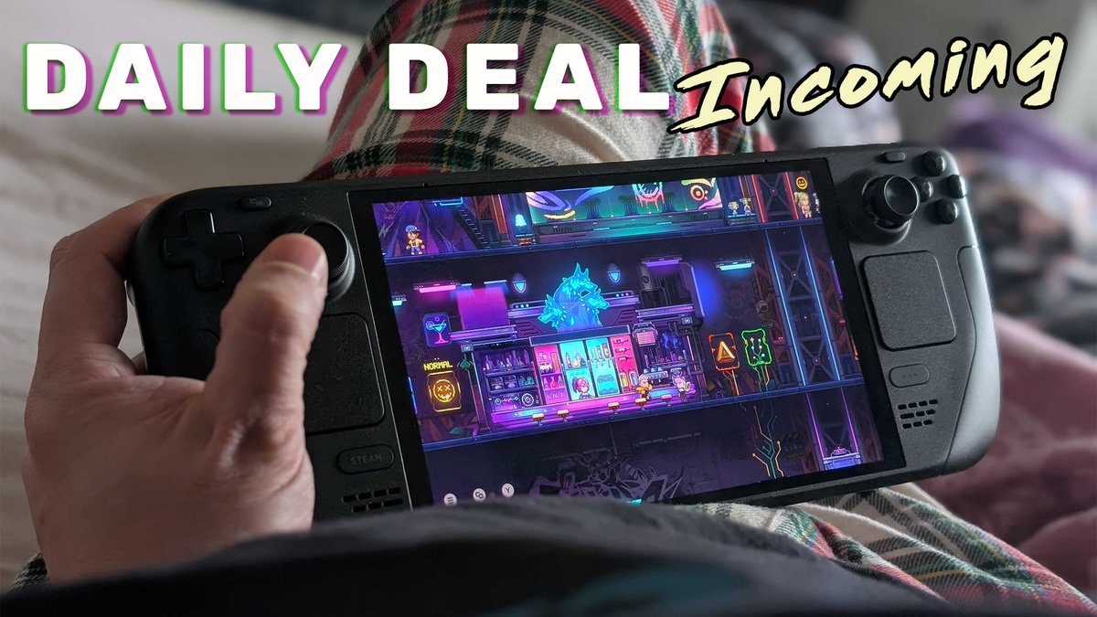 Neon Abyss tweet media