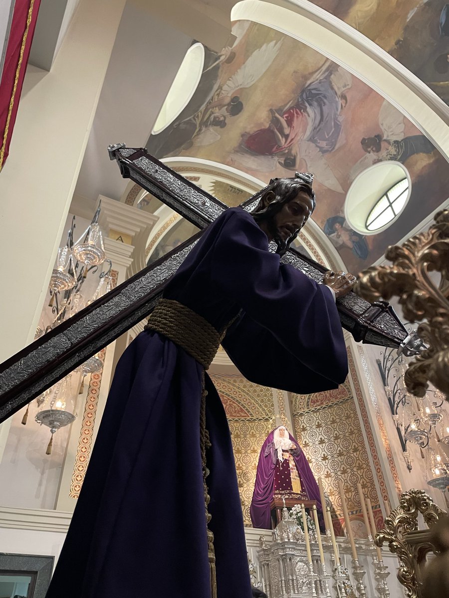 Encarna Sanchez Mate tweet media