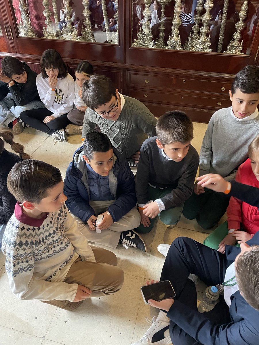 Encarna Sanchez Mate tweet media