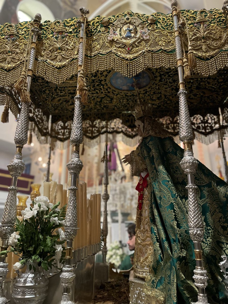 Encarna Sanchez Mate tweet media